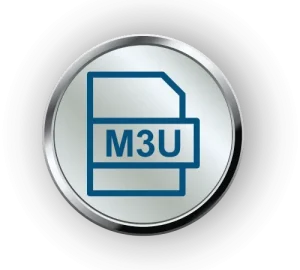 M3U