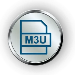 M3U