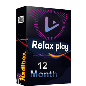 Ralax Play 12 Months