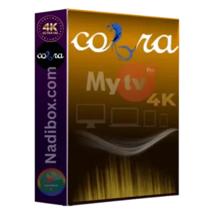 COBRA IPTV