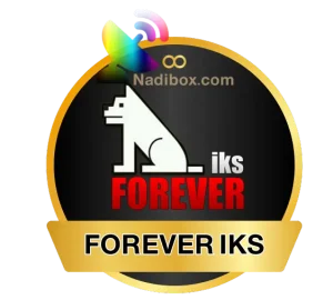 Forever iks