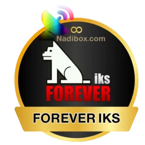 Forever iks