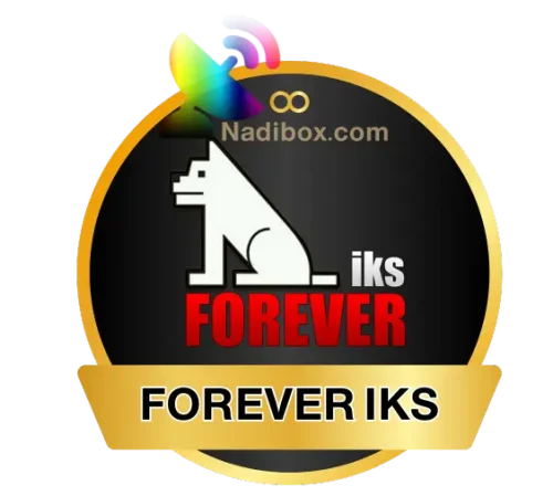 Forever iks