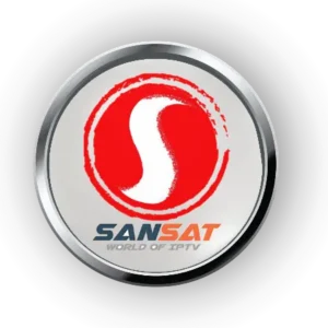 Sansat iptv