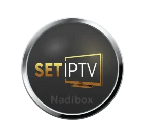 SET IPTV