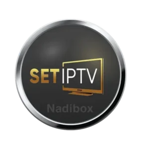 SET IPTV