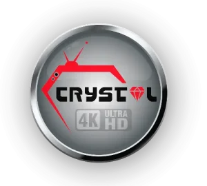 CRYSTAL IPTV