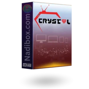 Crystal ott iptv