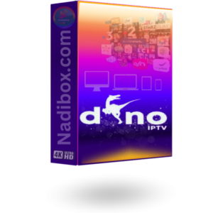 DINO IPTV