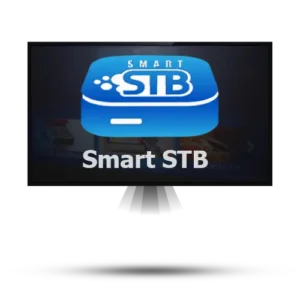 SMART STB