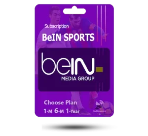 beIN Sports PREMIUM 12M