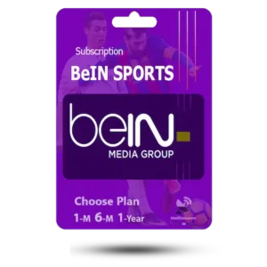 beIN Sports PREMIUM 12M