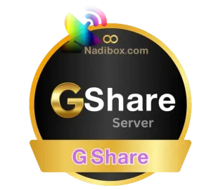 Renow Gshare server