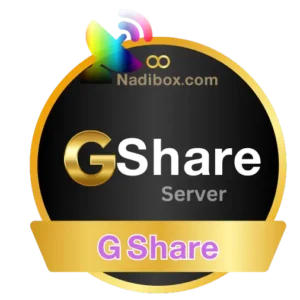 Renow Gshare server