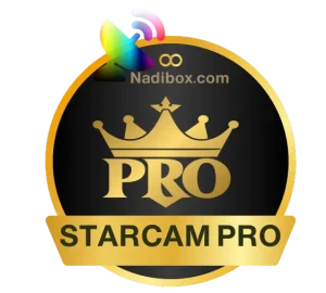 STARCAM PRO