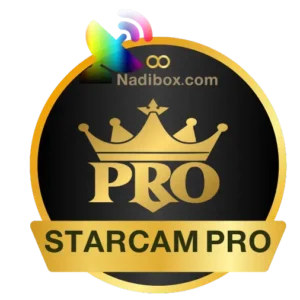 STARCAM PRO