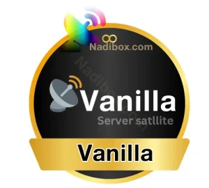 Vanilla Server