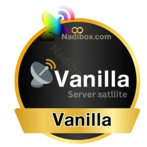 Vanilla Server