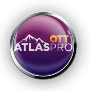 ATLAS IPTV PRO