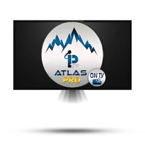 Atlas Pro iptv