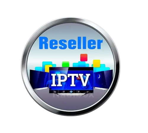 Reseller iptv panel