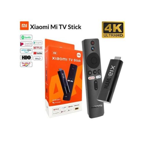 mi tv stick 4k