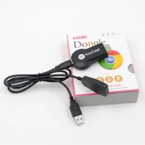 TV ANYCAST Dongle HDMI