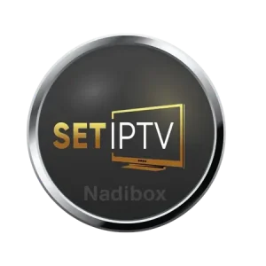 Set iptv