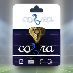 COBRA OTT