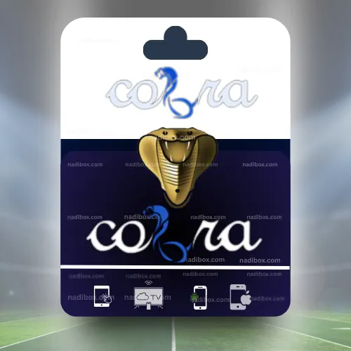 COBRA OTT