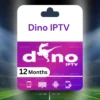 Dino iptv