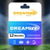 Dreamtv iptv subscription