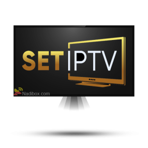 Set IPTV Activation