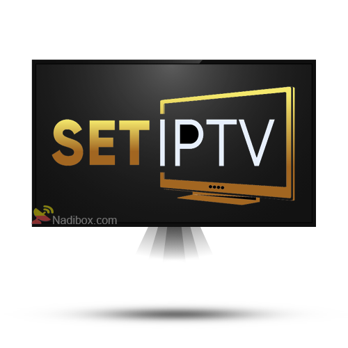 Set IPTV Activation