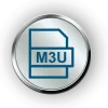 m3u link