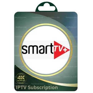 smart plus Subscription