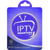 IPTV Smarters Player Subscription