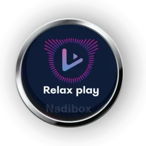 relax play