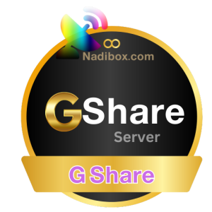 Renew Gshare server