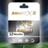 SMART X2