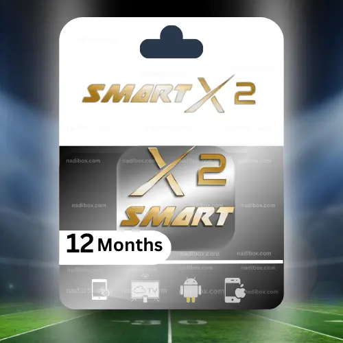 SMART X2