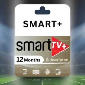 SMART+ IPTV