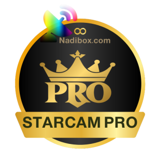 Renew starcam server