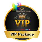 VIP Package