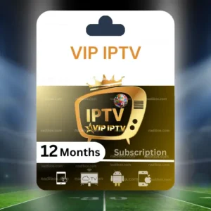VIP PREMIUM IPTV