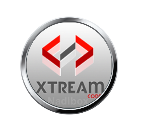 XTREAM CODE FREE