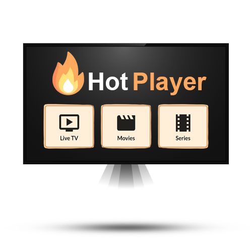 hot player activation