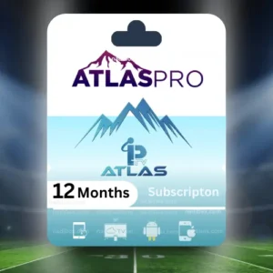 atlas pro iptv