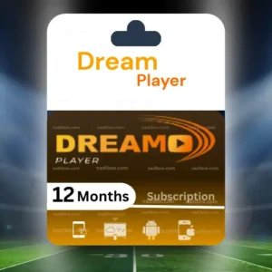 DREAM PLAYER