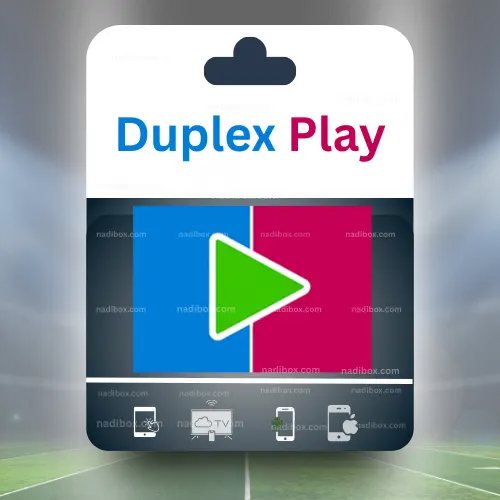 duplex play subscription
